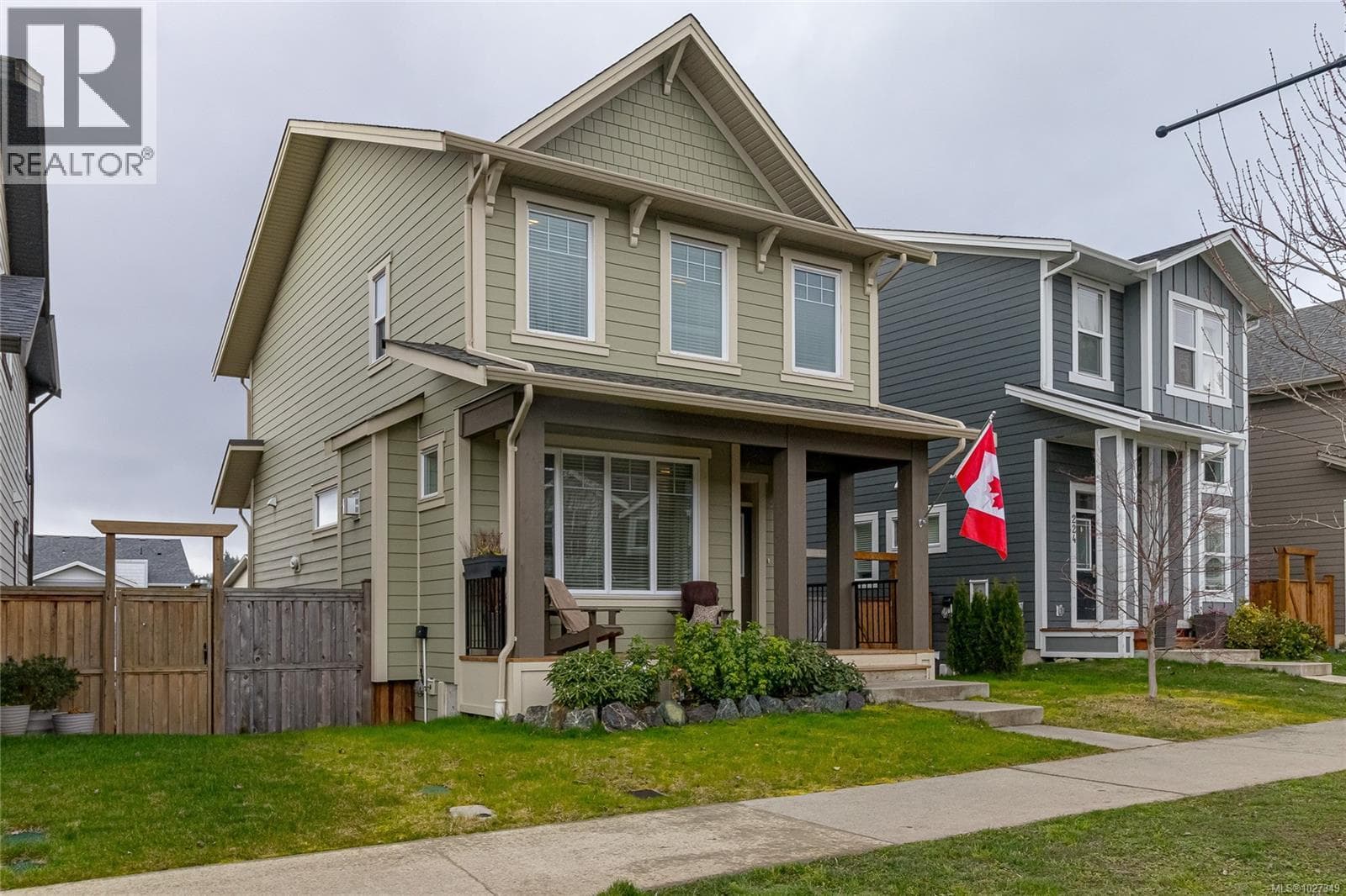 4 bed 4 bath single family at 228 Caspian Dr — $1,069,000