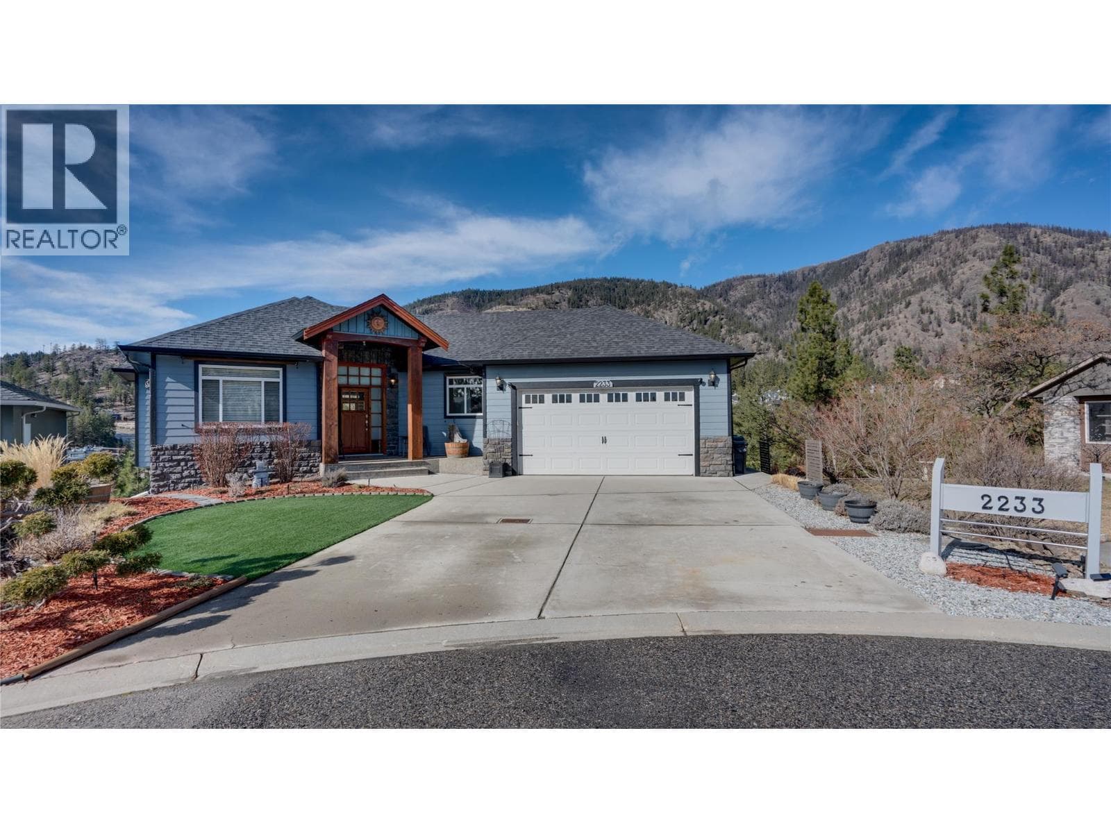 4 bed 3 bath single family at 2233 Helgason Drive — $988,800