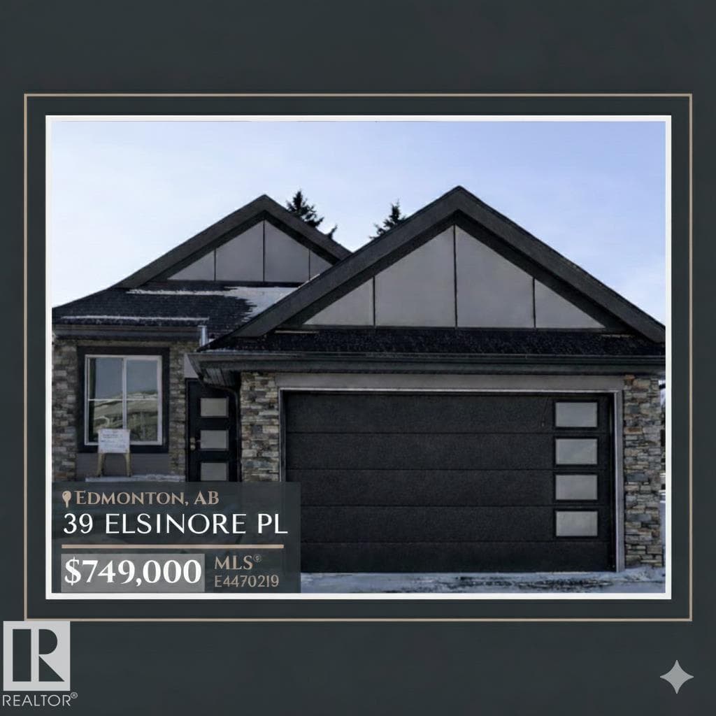 1 bed 2 bath single family at 39 ELSINORE PL NW — $679,900