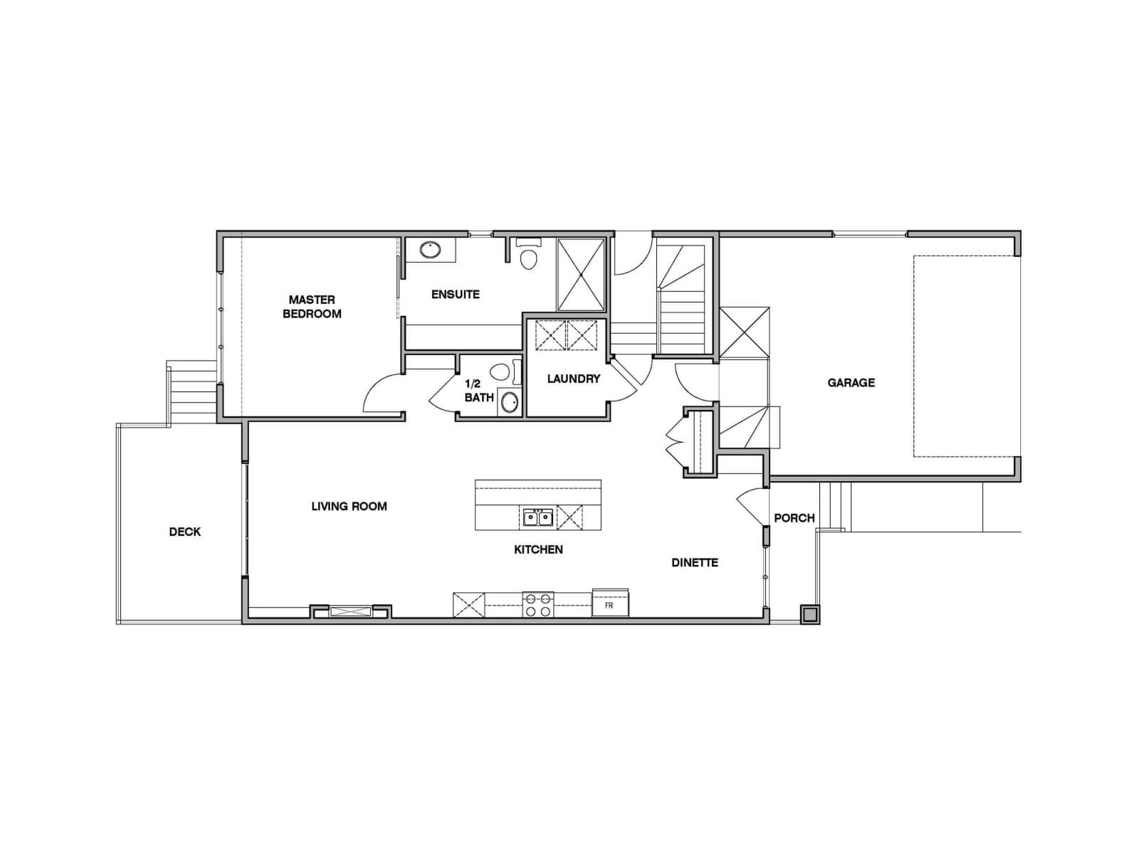 39 ELSINORE PL NW photo 4