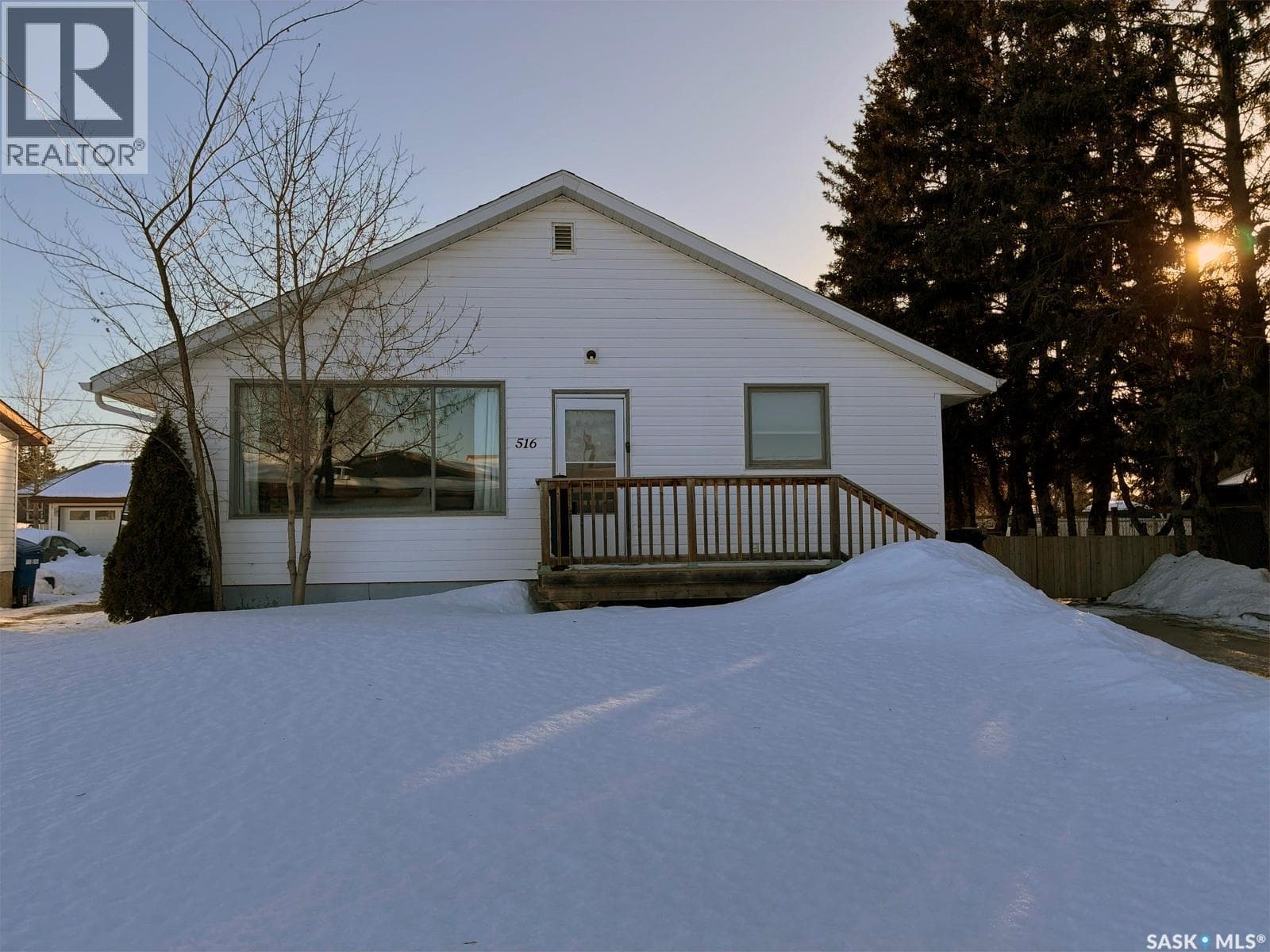 3 bed 2 bath single family at 516 3rd STREET W — $219,900