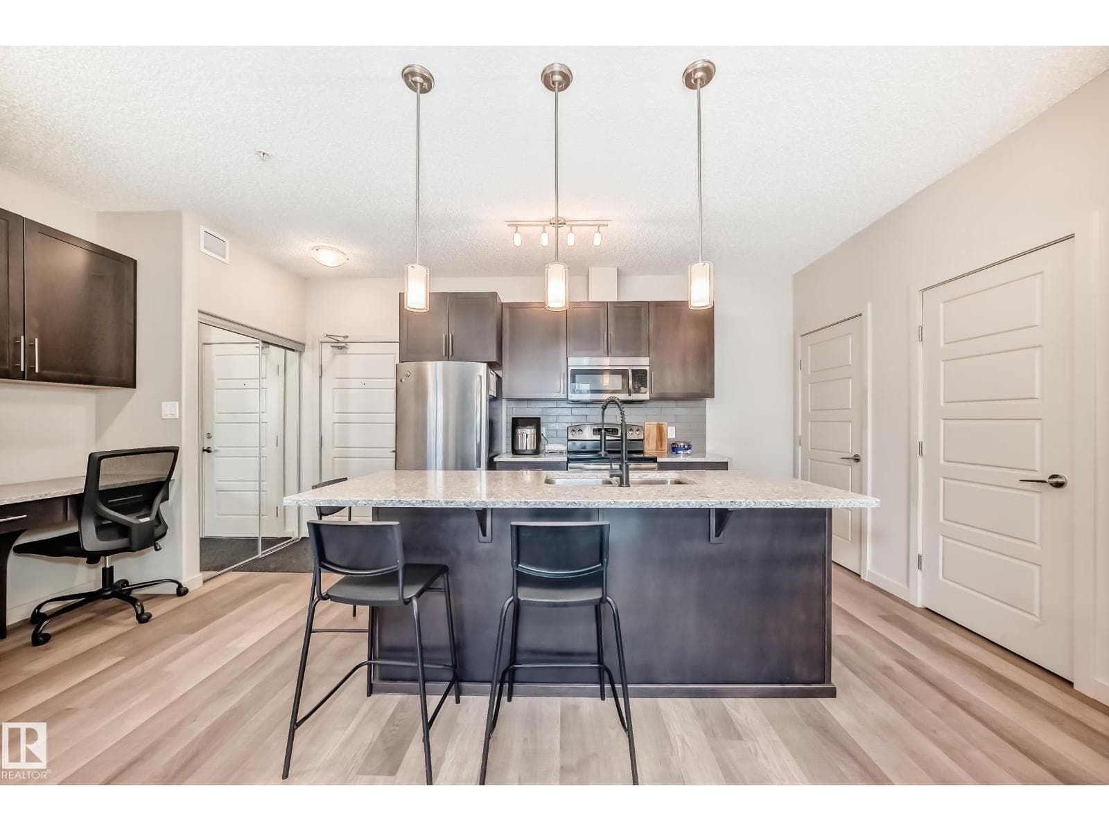 2 bed 2 bath single family at #108 1144 ADAMSON DR SW — $230,000