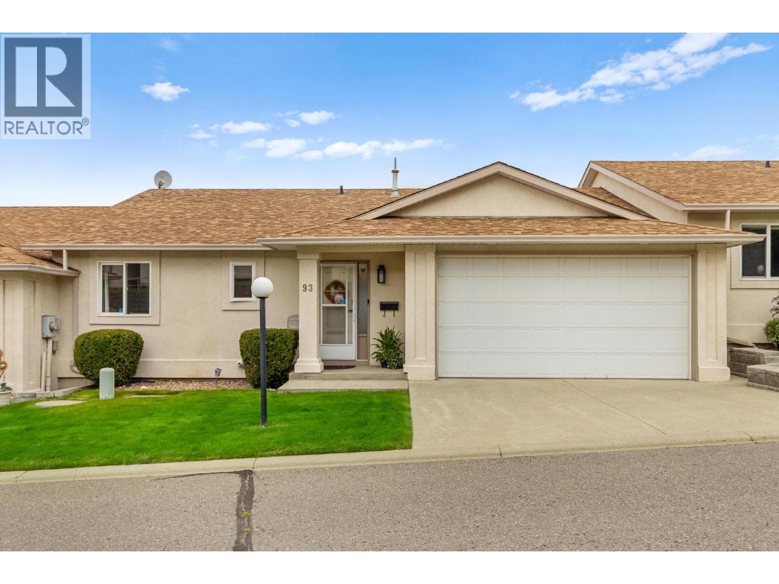 3 bed 3 bath single family at 1950 BRAEVIEW Place Unit# 93 — $624,900