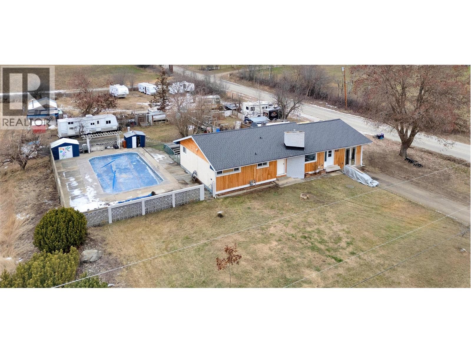 2 bed 2 bath single family at 4010 Dodds Road — $674,900