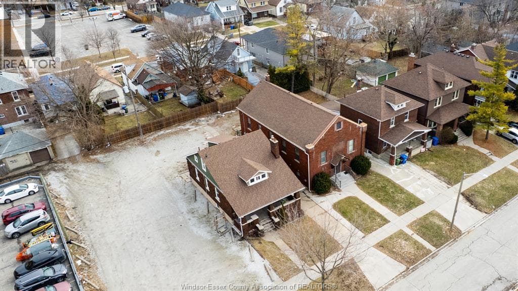 industrial at 636-644 PARTINGTON AVENUE — $1,549,000