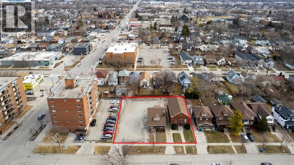 636-644 PARTINGTON AVENUE photo 2