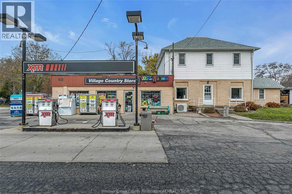industrial at 56-60 COUNTY RD 50 West — $1,468,000