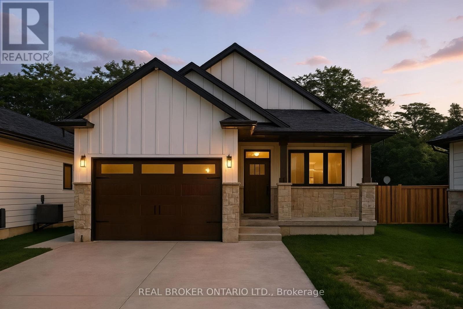4 bed 3 bath single family at 9 MACNEIL COURT — $659,000