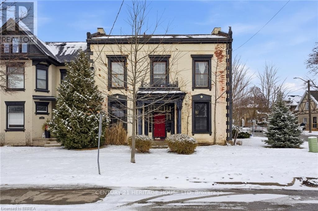 5 bed 3 bath multi-family at 220 NELSON STREET — $659,999