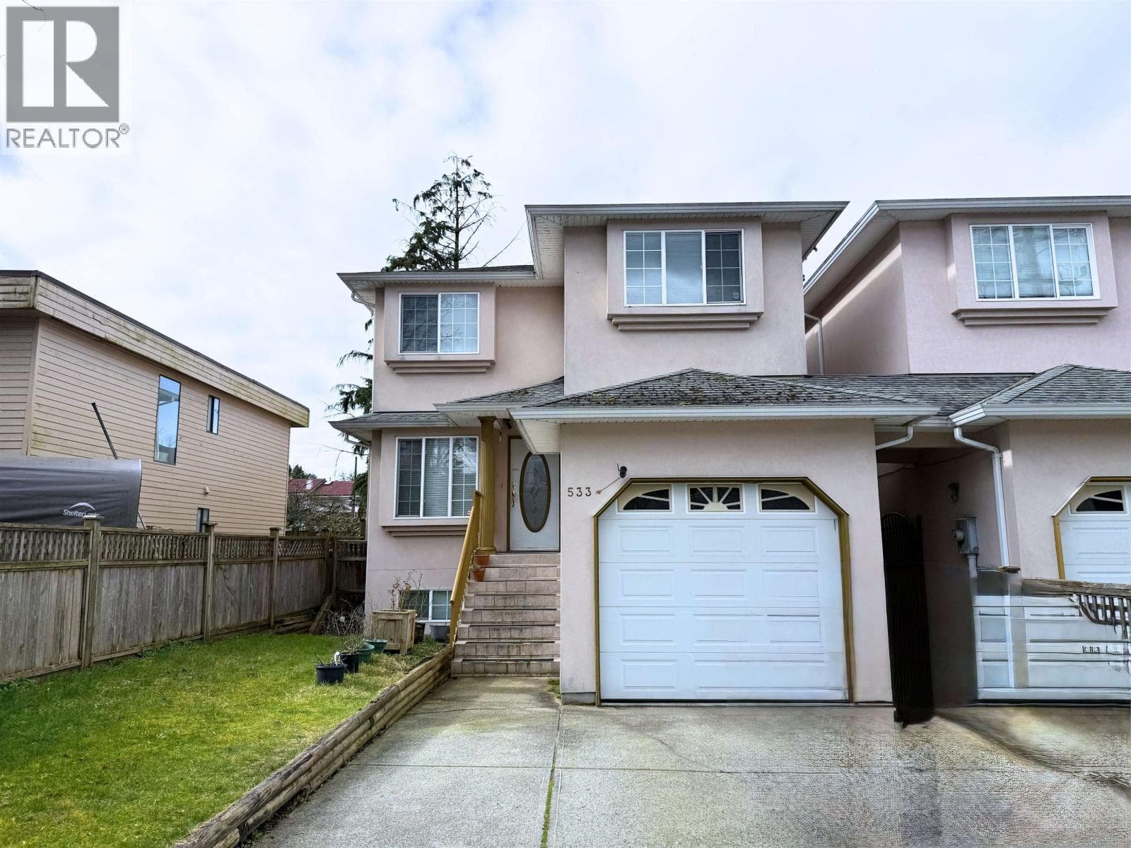 6 bed 4 bath single family at 533 CLARE AVENUE — $1,688,000