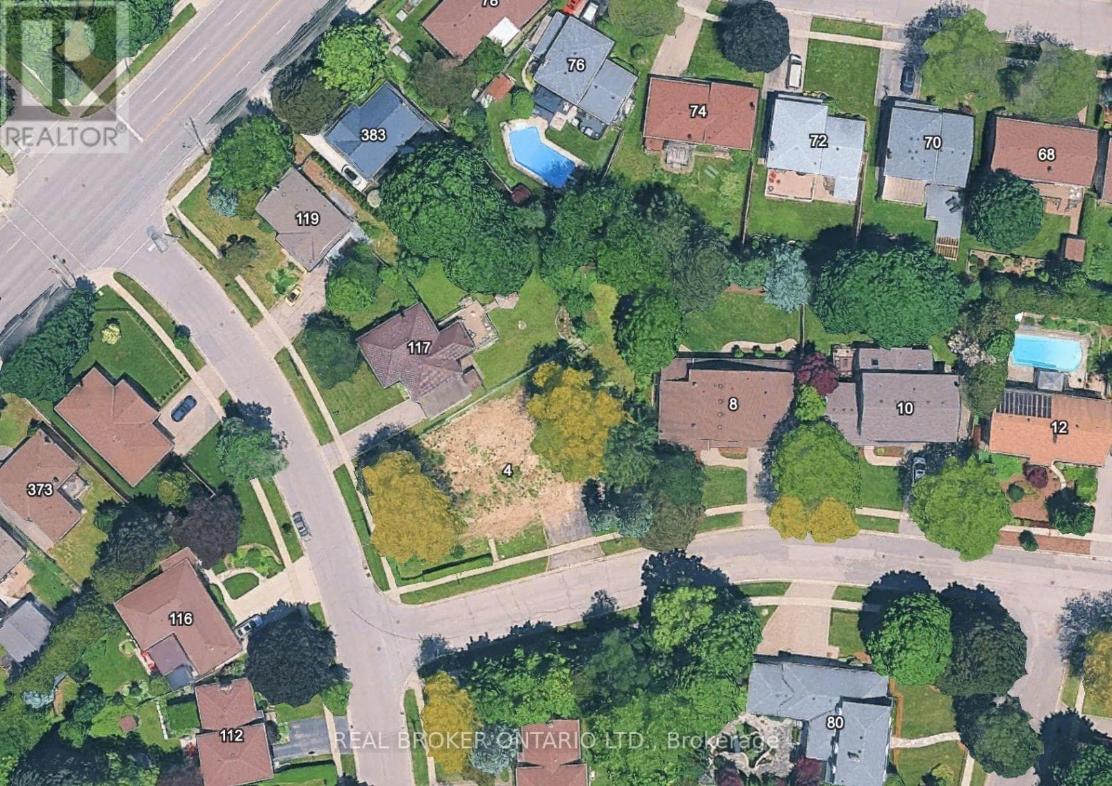 6 SHERWOOD DRIVE photo 3