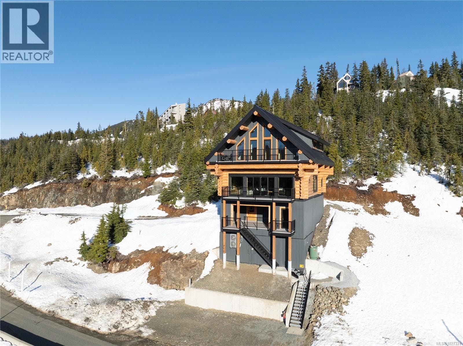 710 Arrowsmith Ridge photo 4
