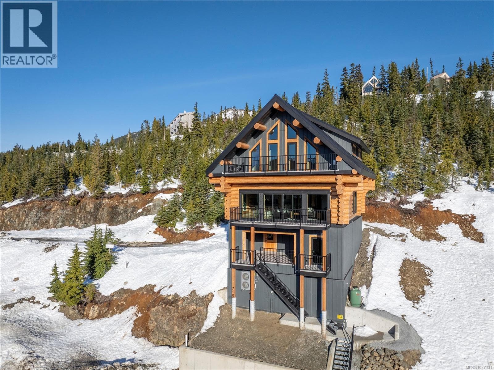 710 Arrowsmith Ridge photo 5