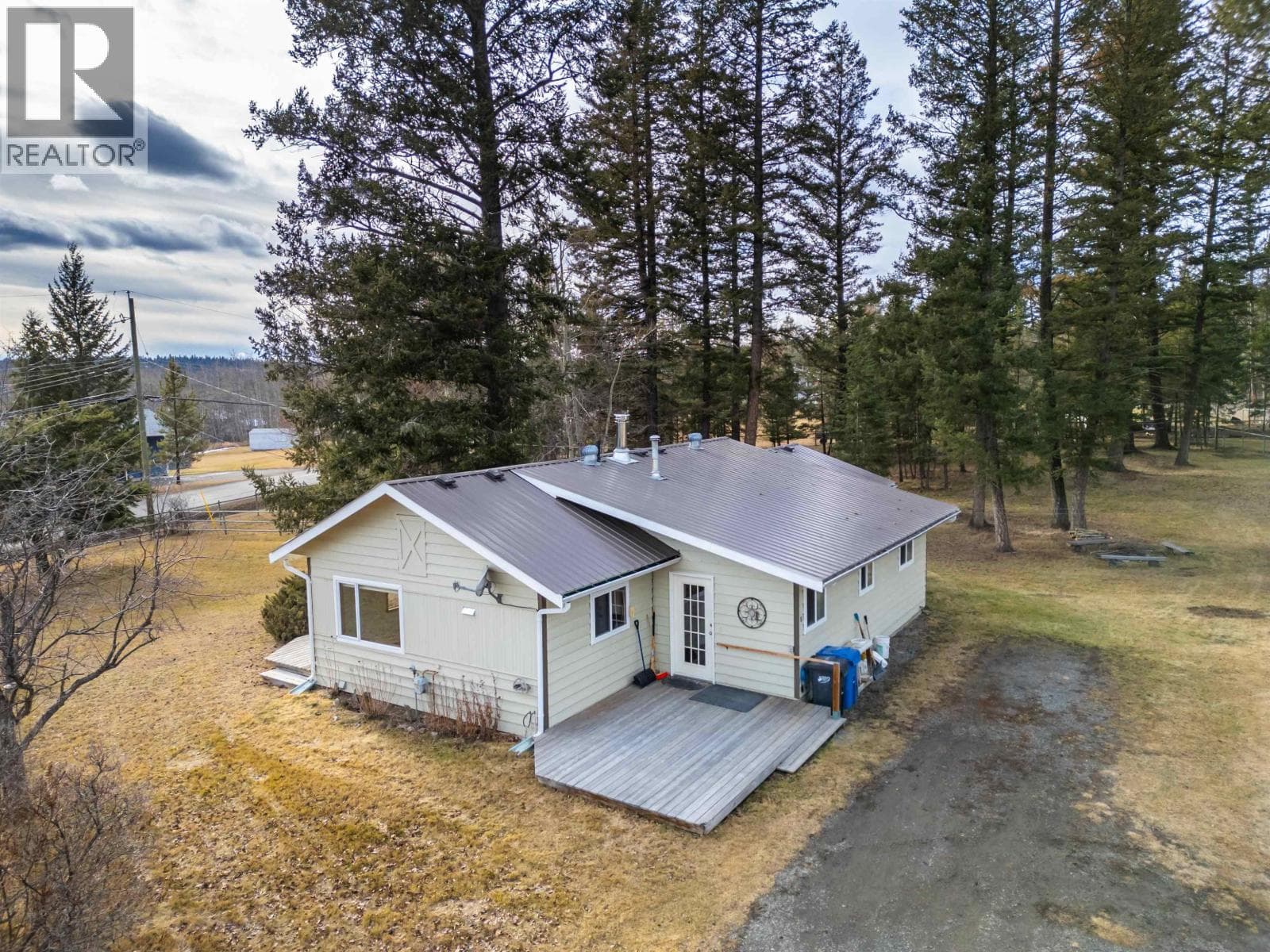 3 bed 2 bath single family at 4734 KITWANGA DRIVE — $525,000