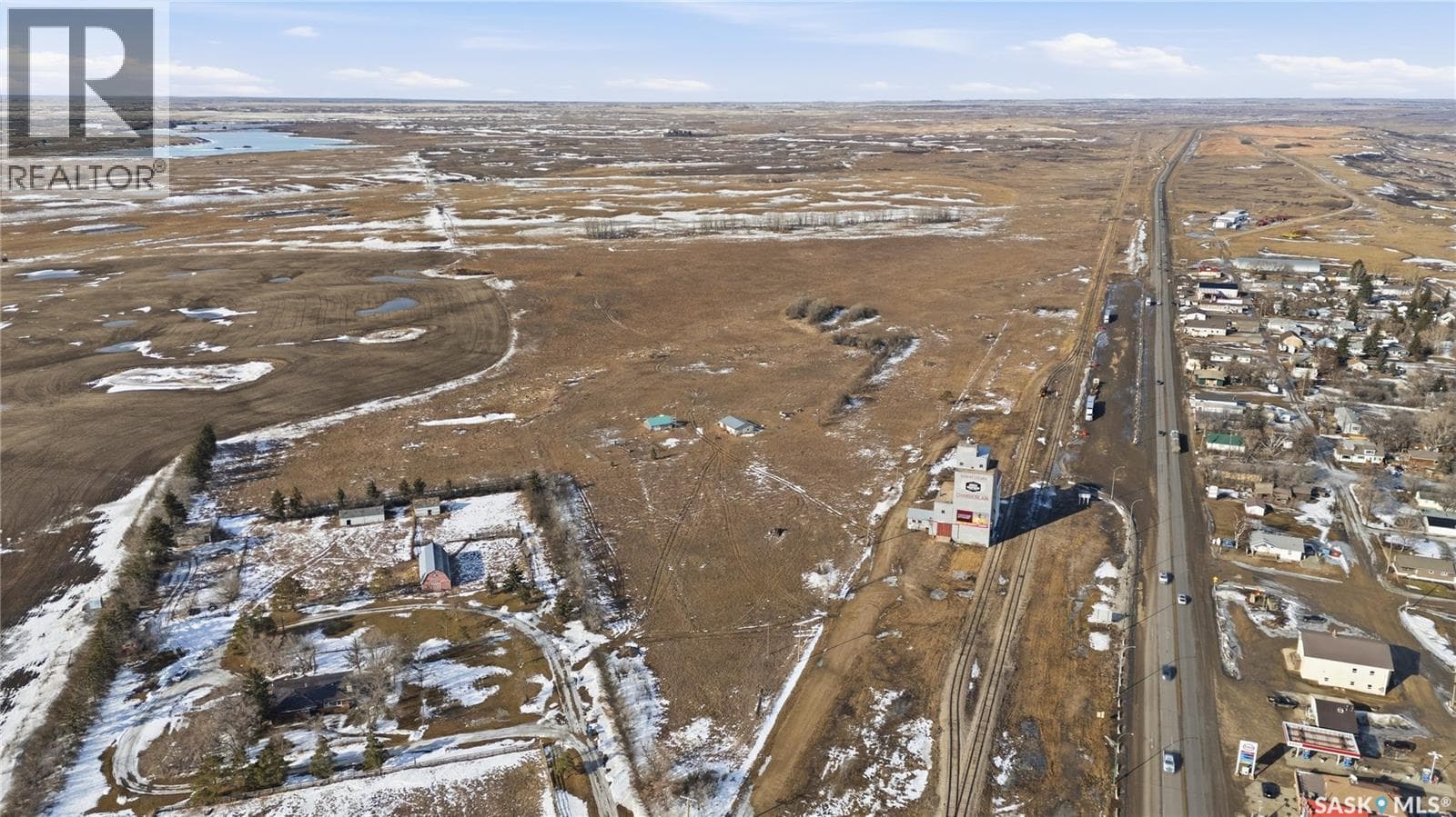 Chamberlain Land — photo 2