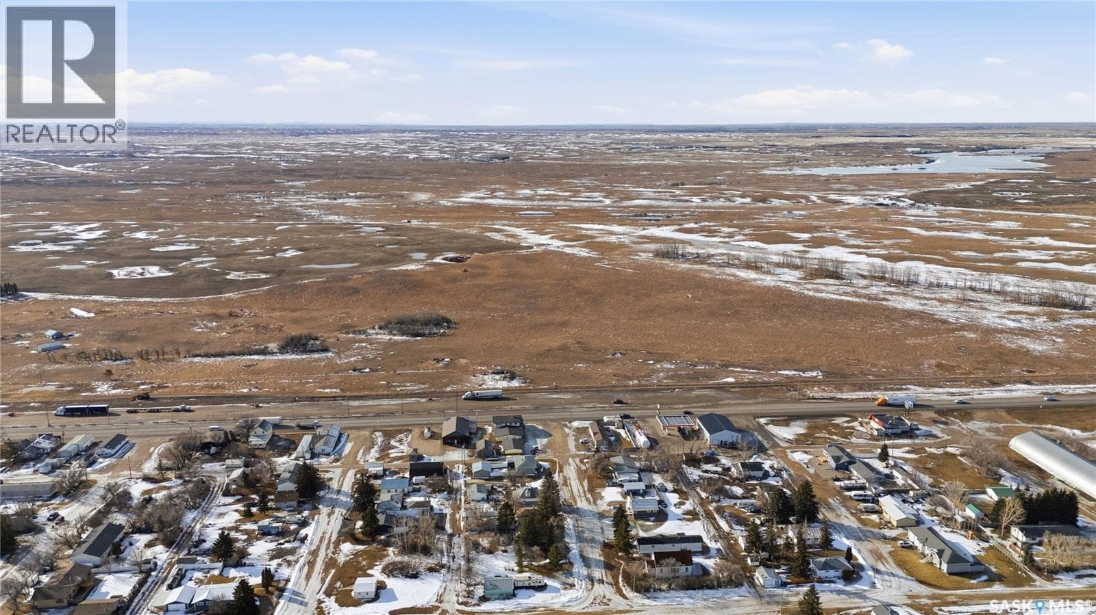 Chamberlain Land — photo 3