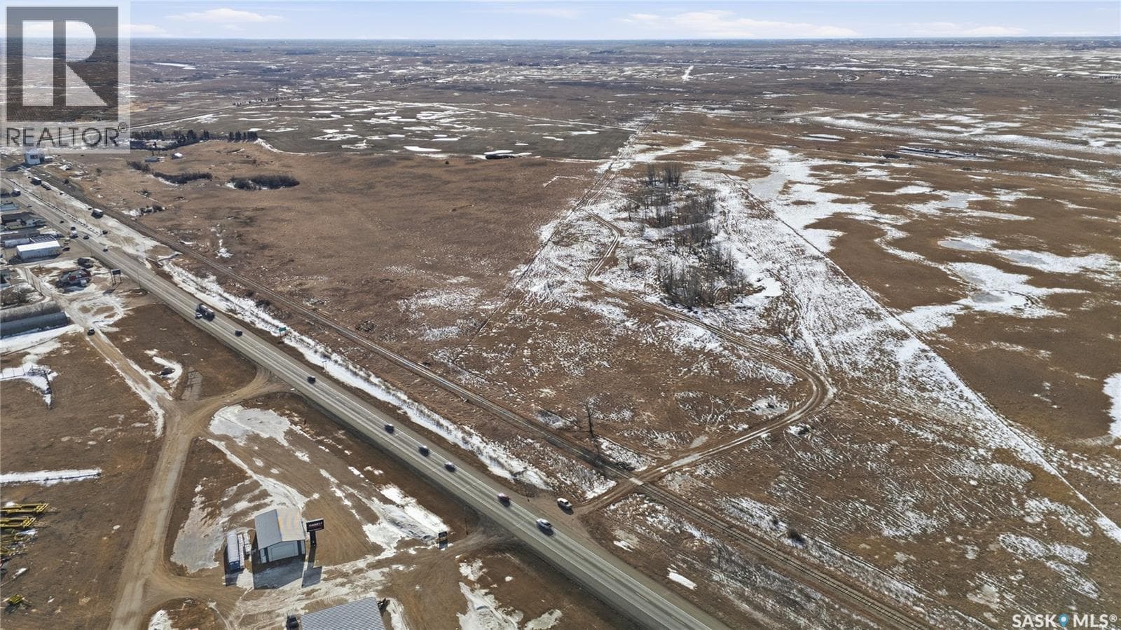 Chamberlain Land — photo 4