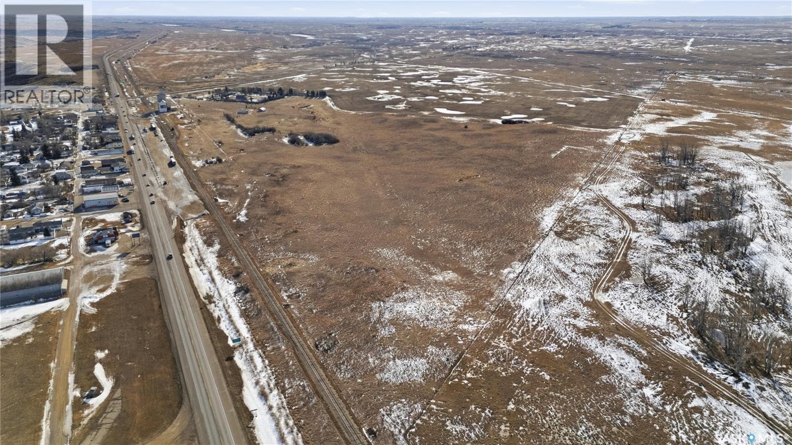 Chamberlain Land — photo 5