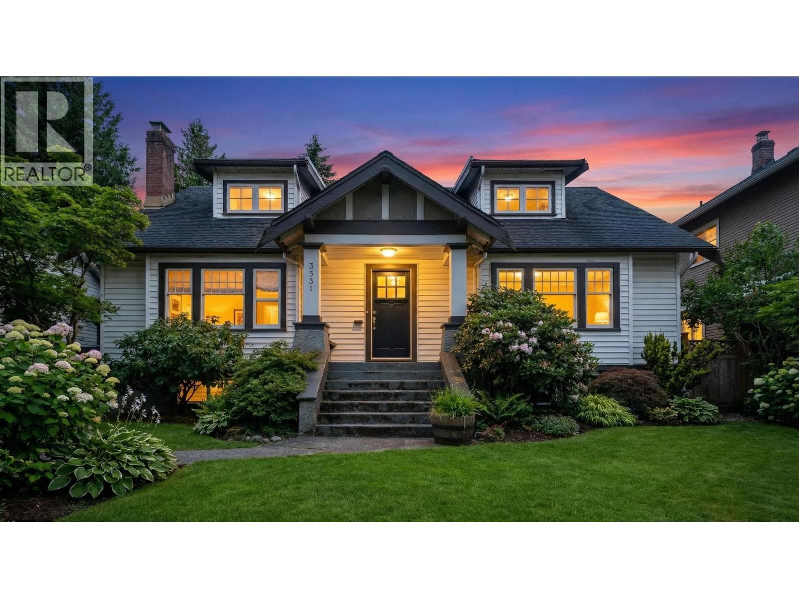 5 bed 2 bath single family at 3531 W 37TH AVENUE — $3,699,000