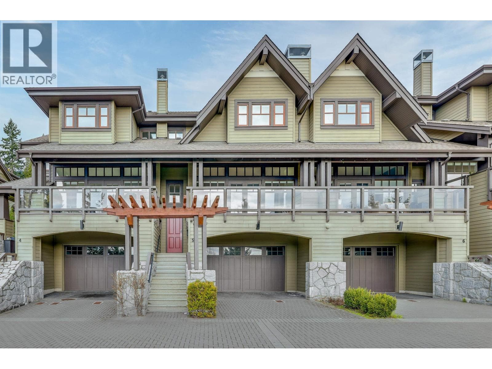 3 bed 4 bath single family at 5 2555 SKILIFT ROAD — $1,999,000