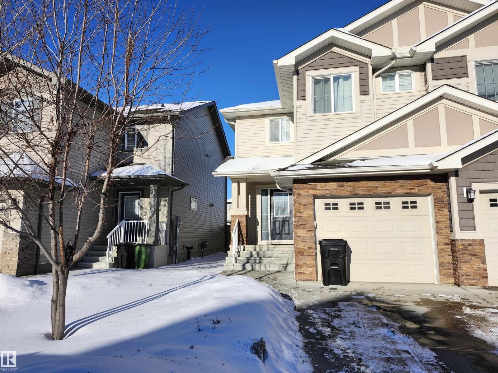 3 bed 4 bath single family at 12026 167B AV NW — $405,000