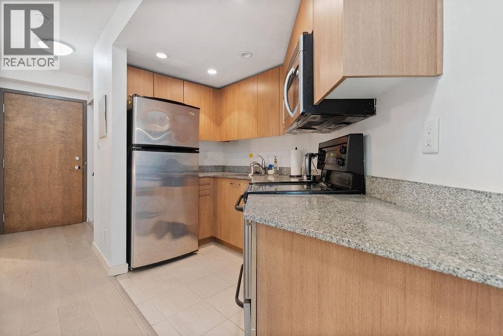 603 1212 HOWE STREET photo 5
