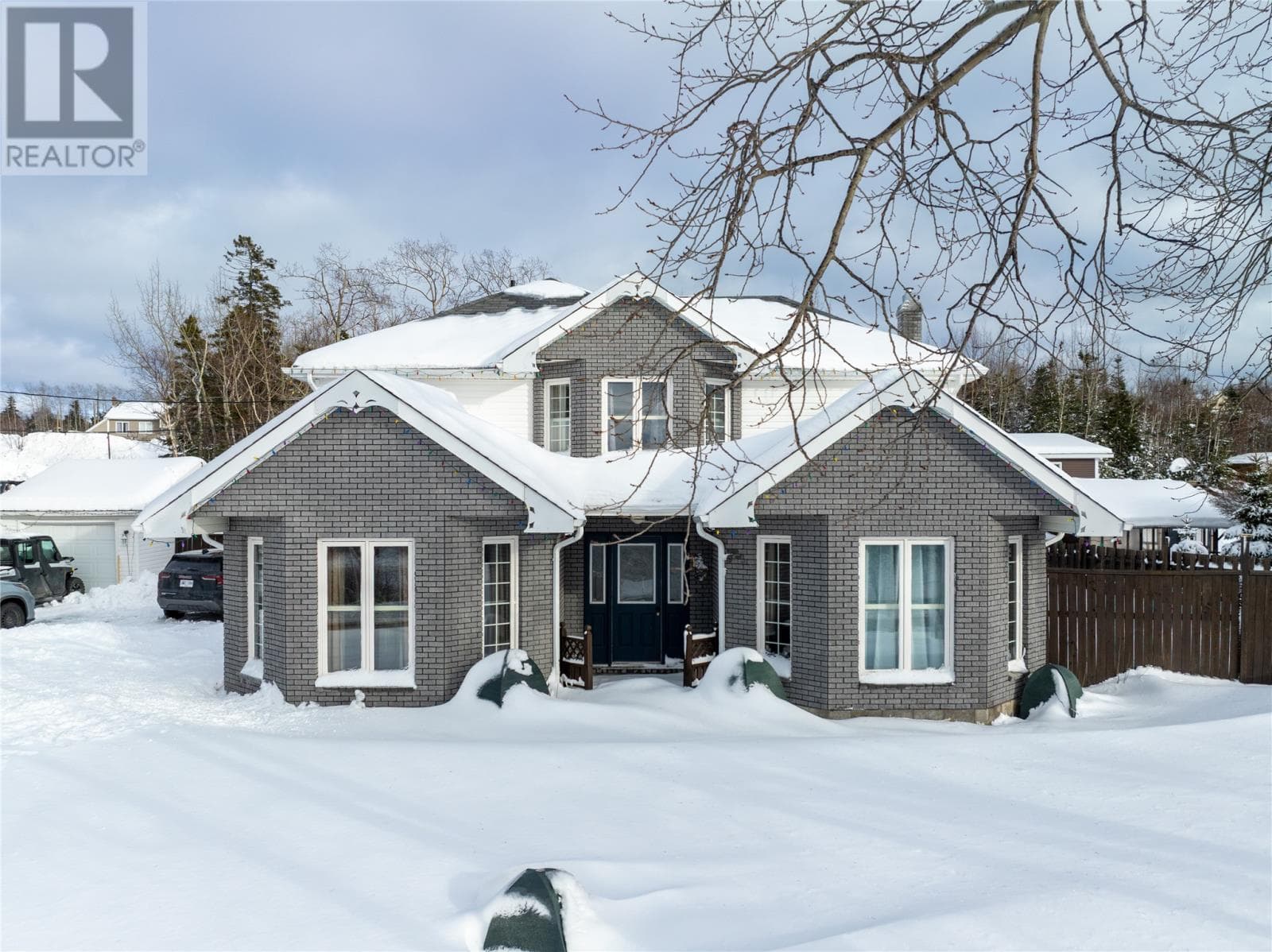 3 bed 3 bath single family at 147 River Road — $369,900
