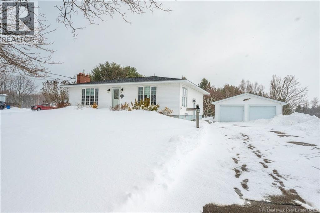 2 bed 2 bath single family at 32 Despres Road — $389,900
