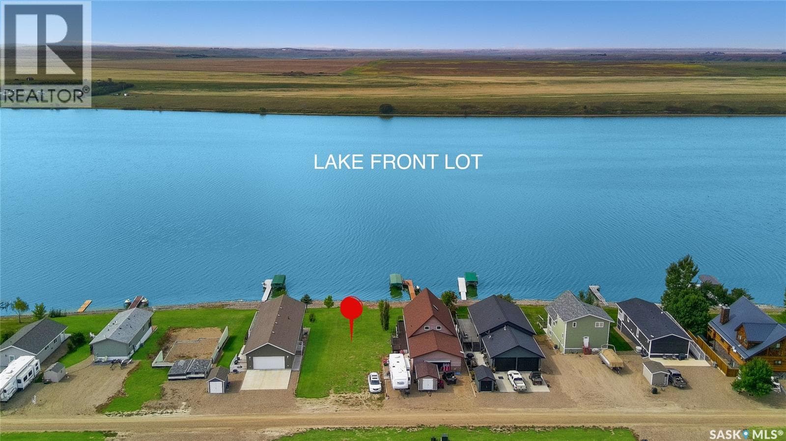 14 Lakeview DRIVE