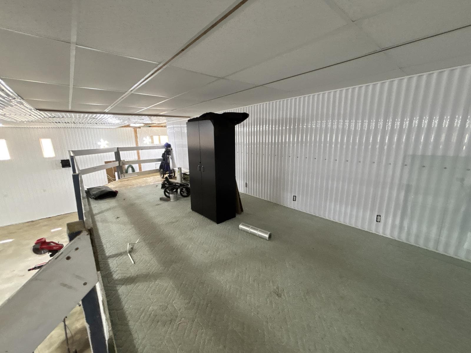 15 Warren Thomas Aerodome — photo 3