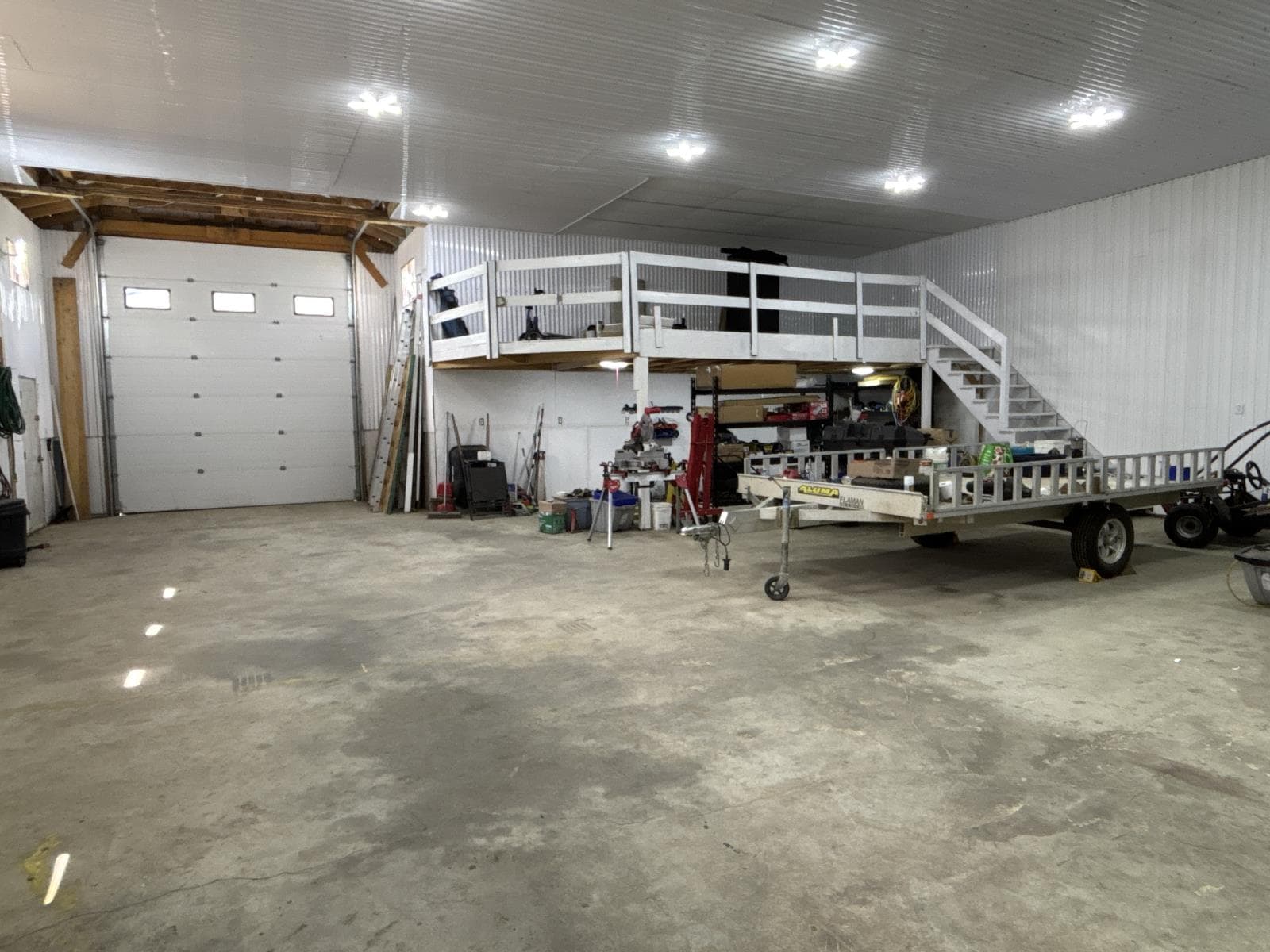 15 Warren Thomas Aerodome — photo 5