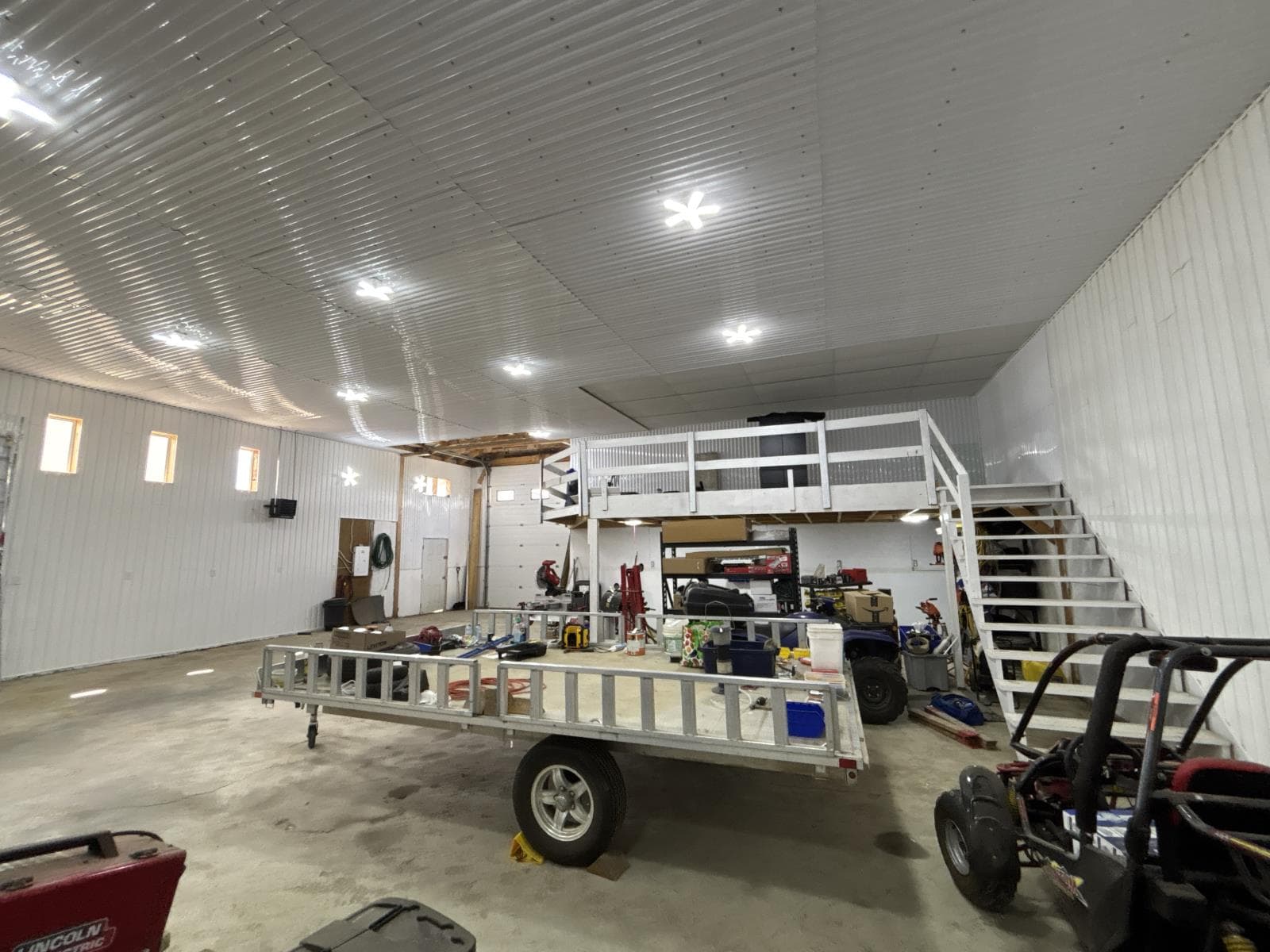 15 Warren Thomas Aerodome — photo 4