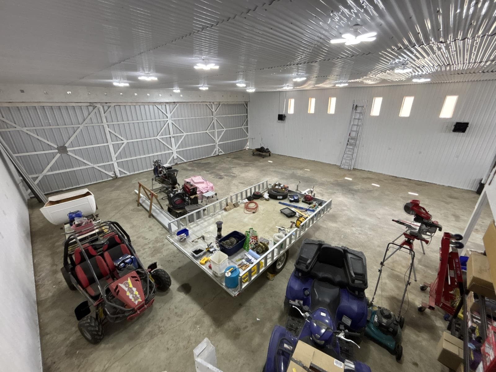 15 Warren Thomas Aerodome — photo 2