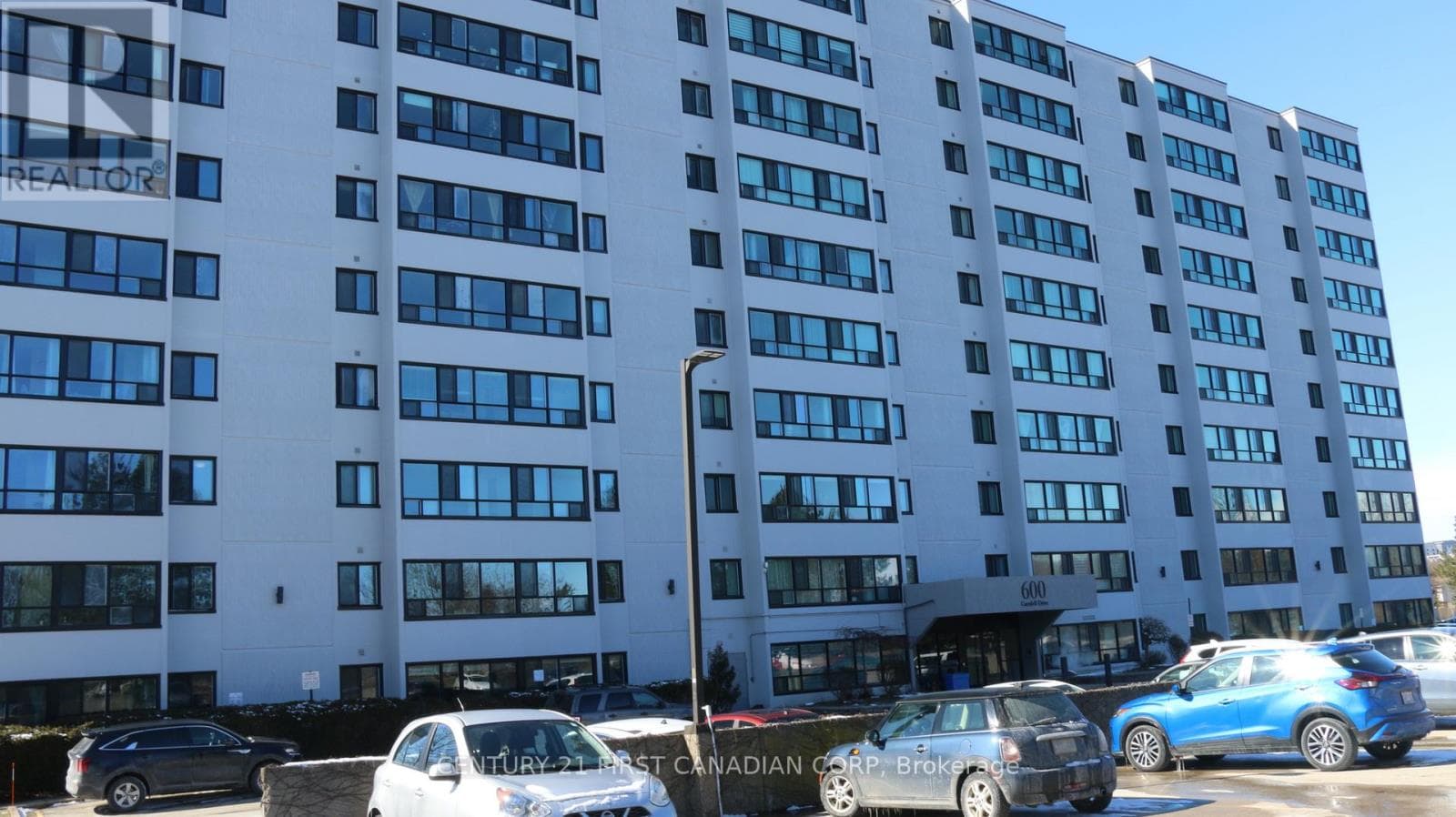 1 bed 1 bath single family at 207 - 600 GRENFELL DRIVE — $259,500