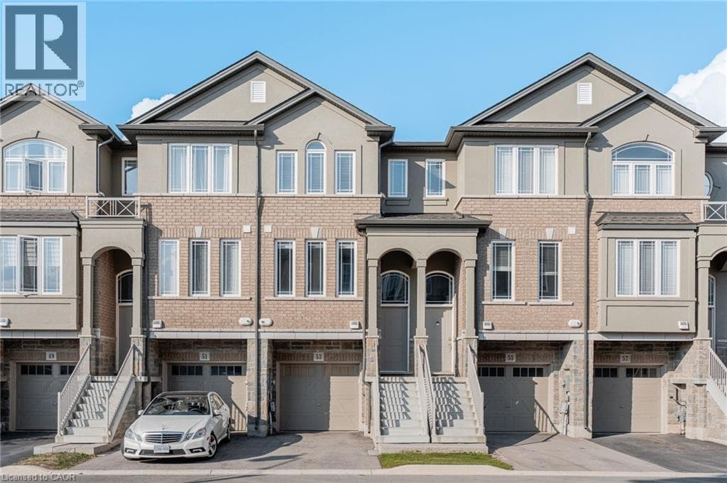 4 bed 3 bath single family at 53 AQUARIUS Crescent — $639,900