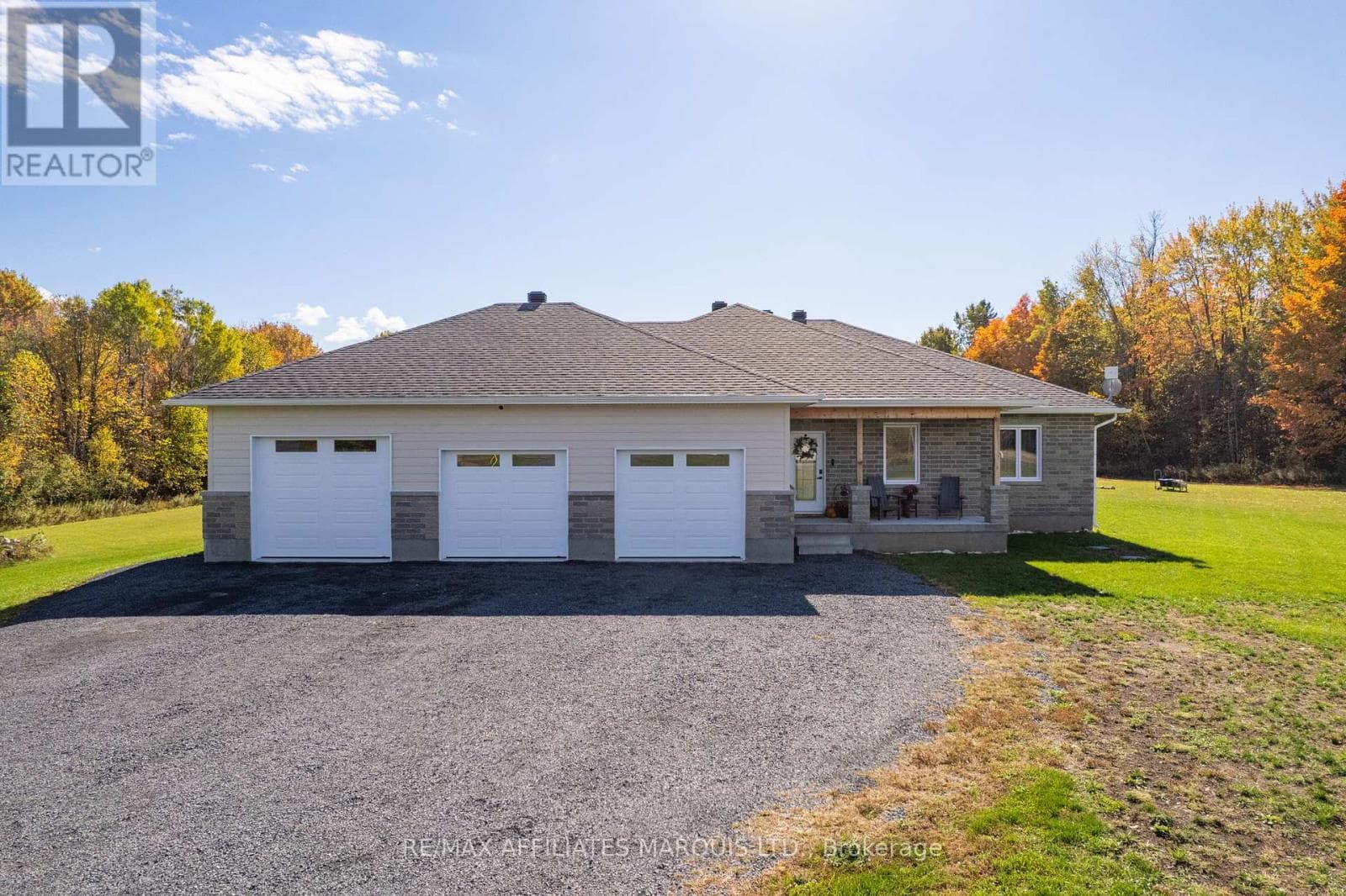 4 bed 3 bath single family at 17026 MYERS ROAD — $995,000