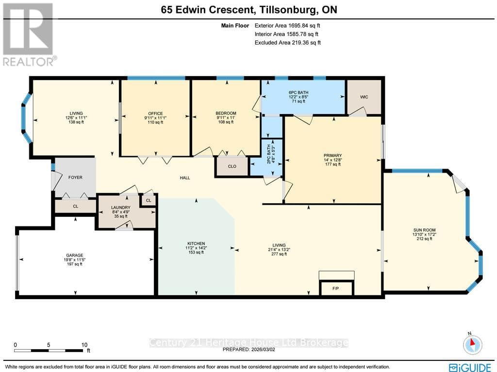 65 EDWIN CRESCENT photo 2