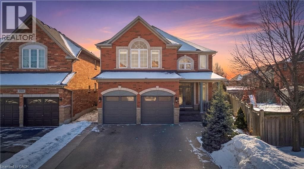 5 bed 4 bath single family at 2070 WILLHAVEN Trail — $1,900,000
