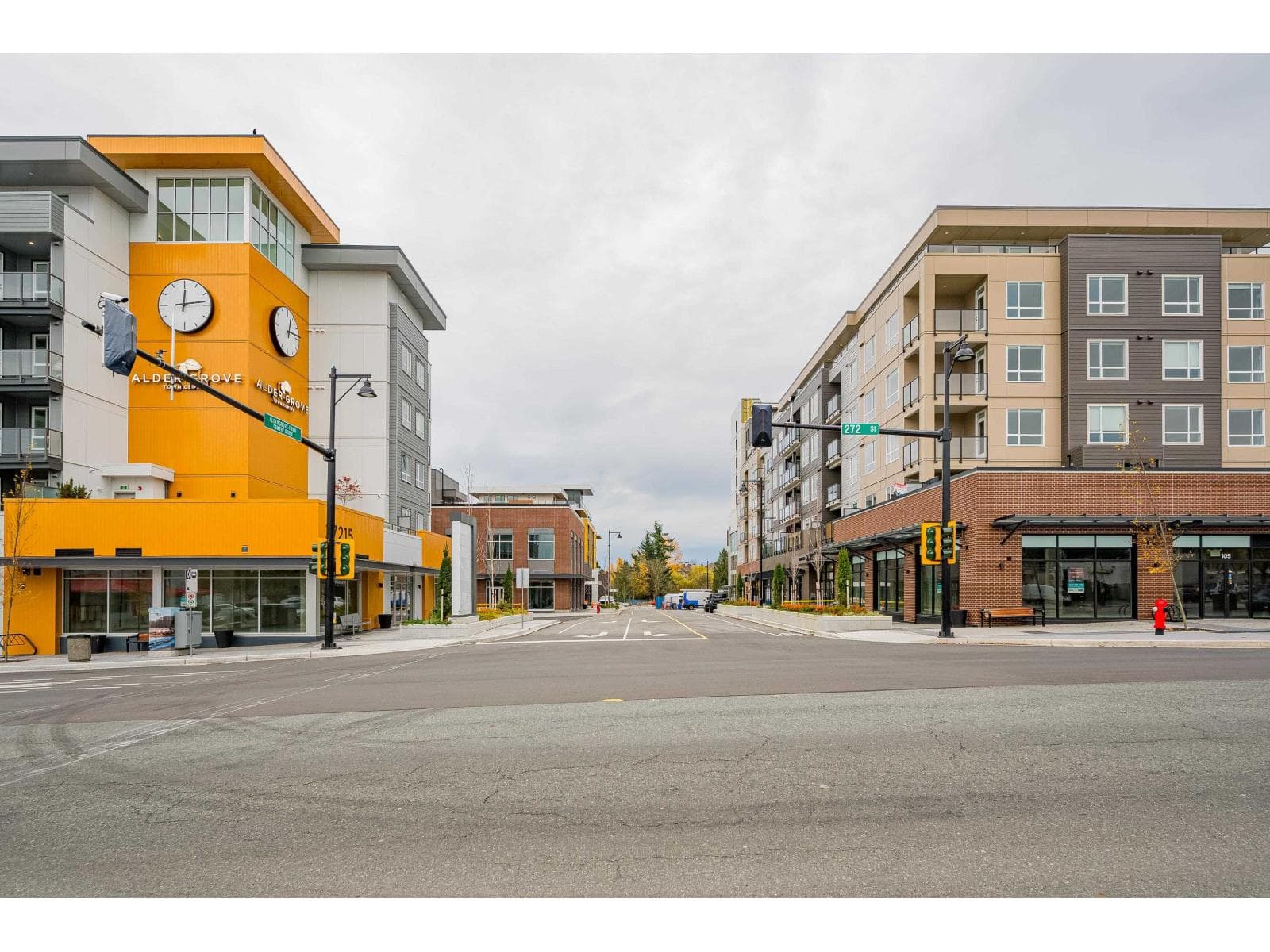 414 27218 ALDERGROVE TOWN CENTER DRIVE photo 4