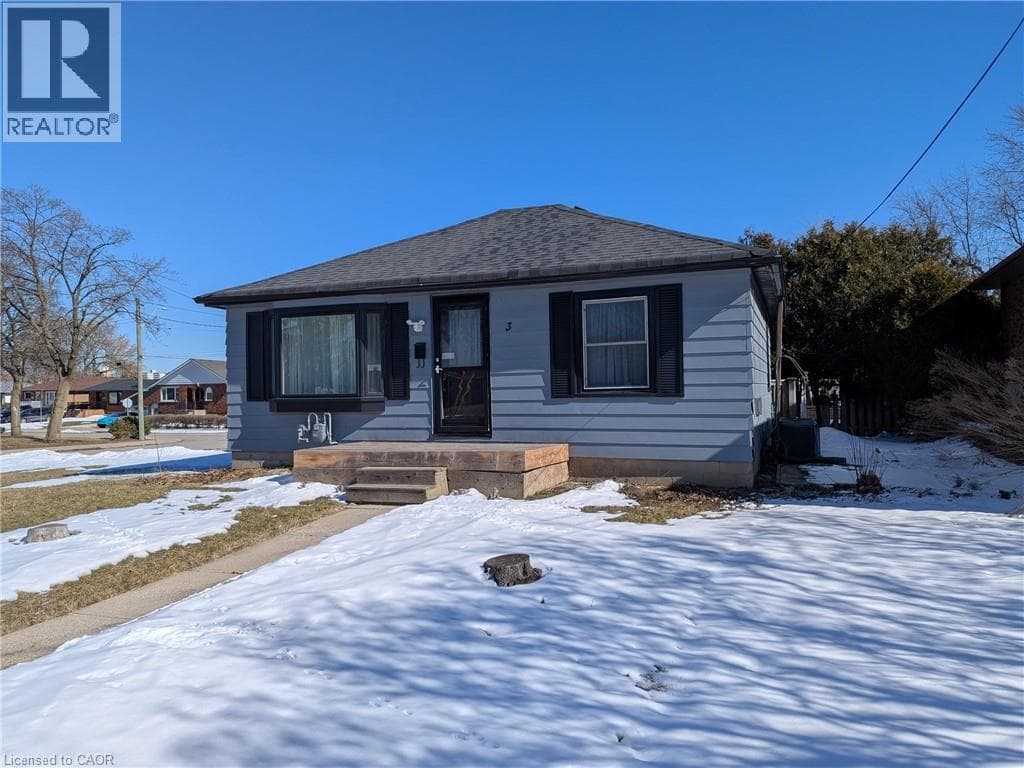 3 MAITLAND Avenue photo 2