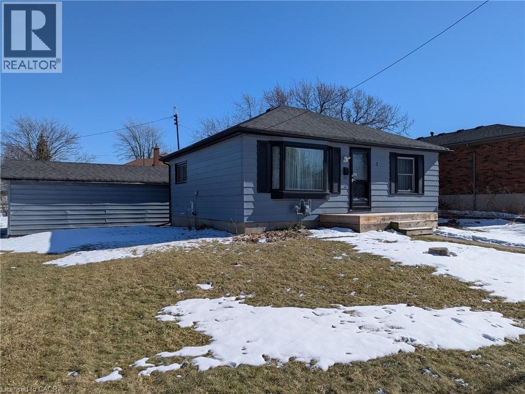 3 MAITLAND Avenue photo 3
