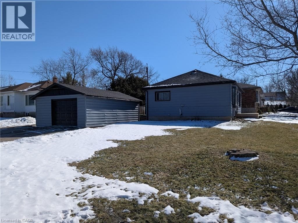3 MAITLAND Avenue photo 4