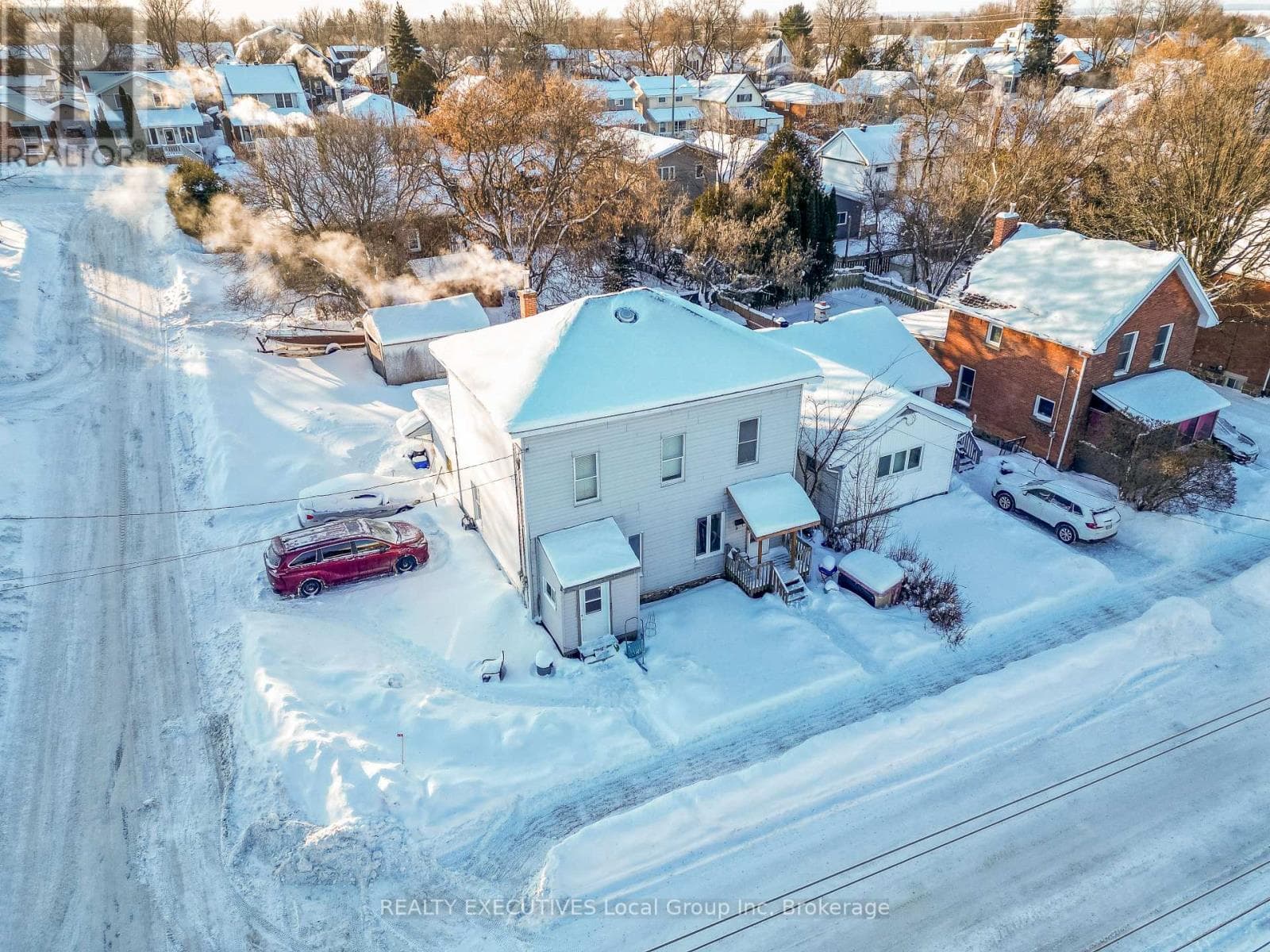 6 bed 3 bath multi-family at 997 HAMMOND STREET — $329,900