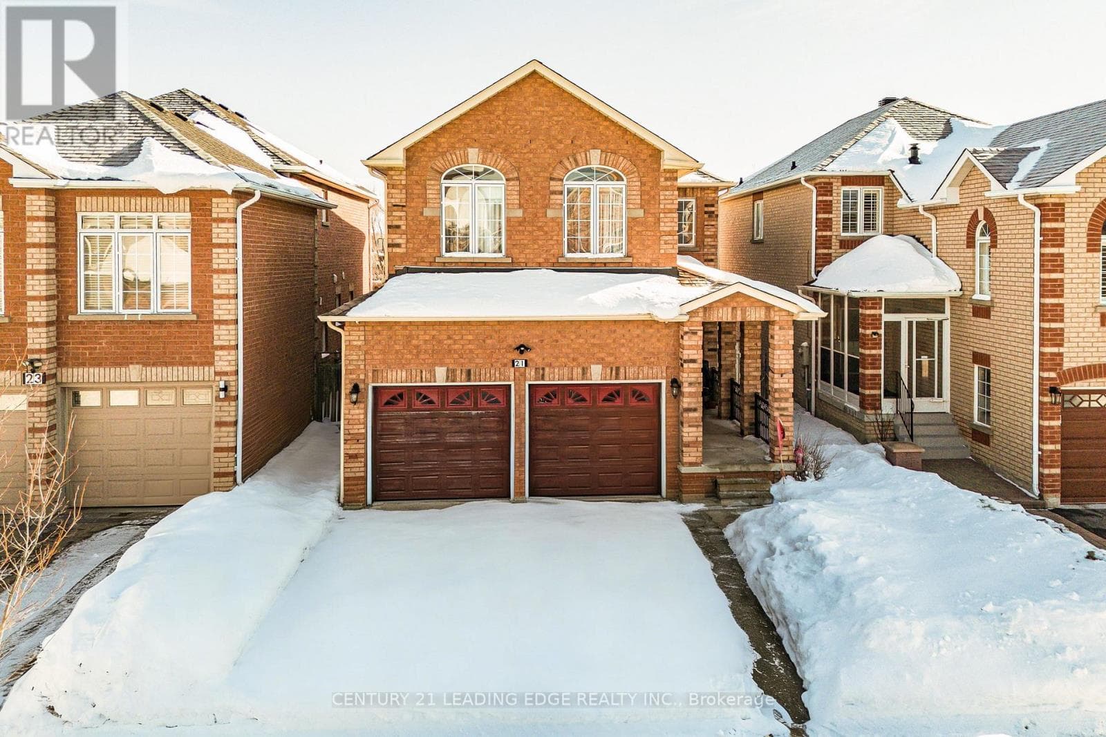 6 bed 4 bath single family at 21 SUMMERLEA STREET — $1,199,999