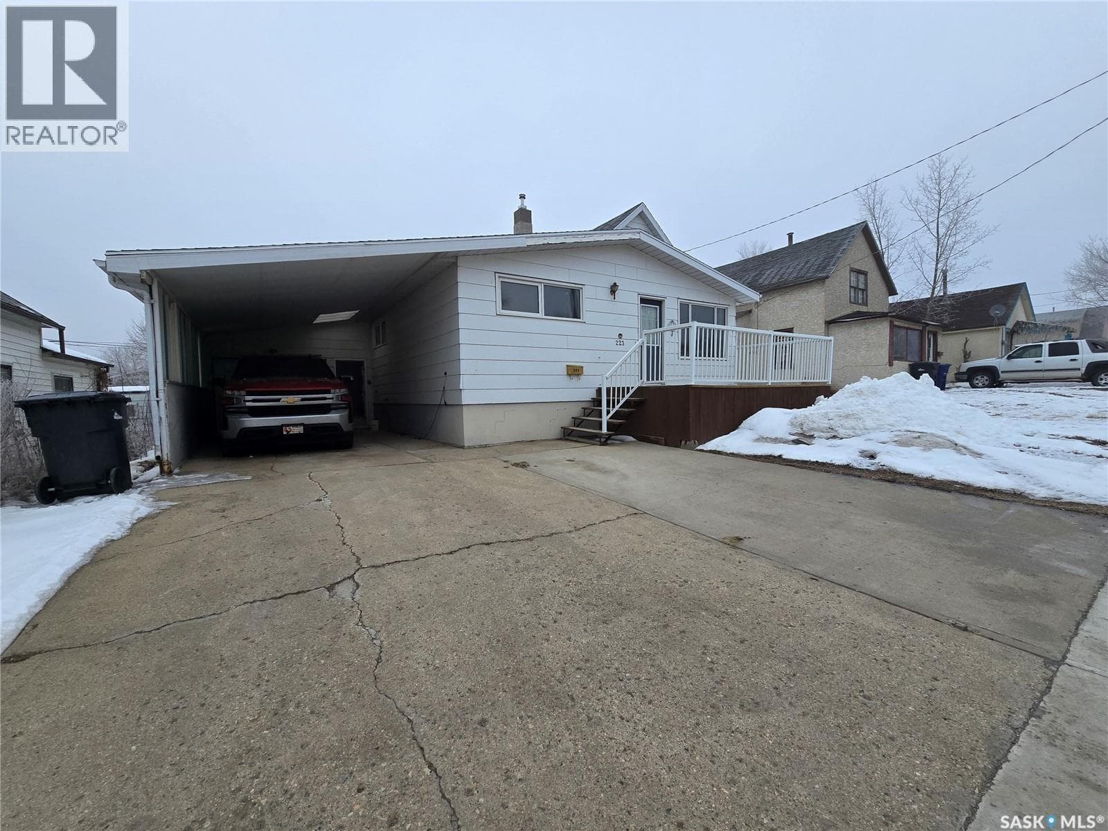 223 MERGENS STREET — photo 2