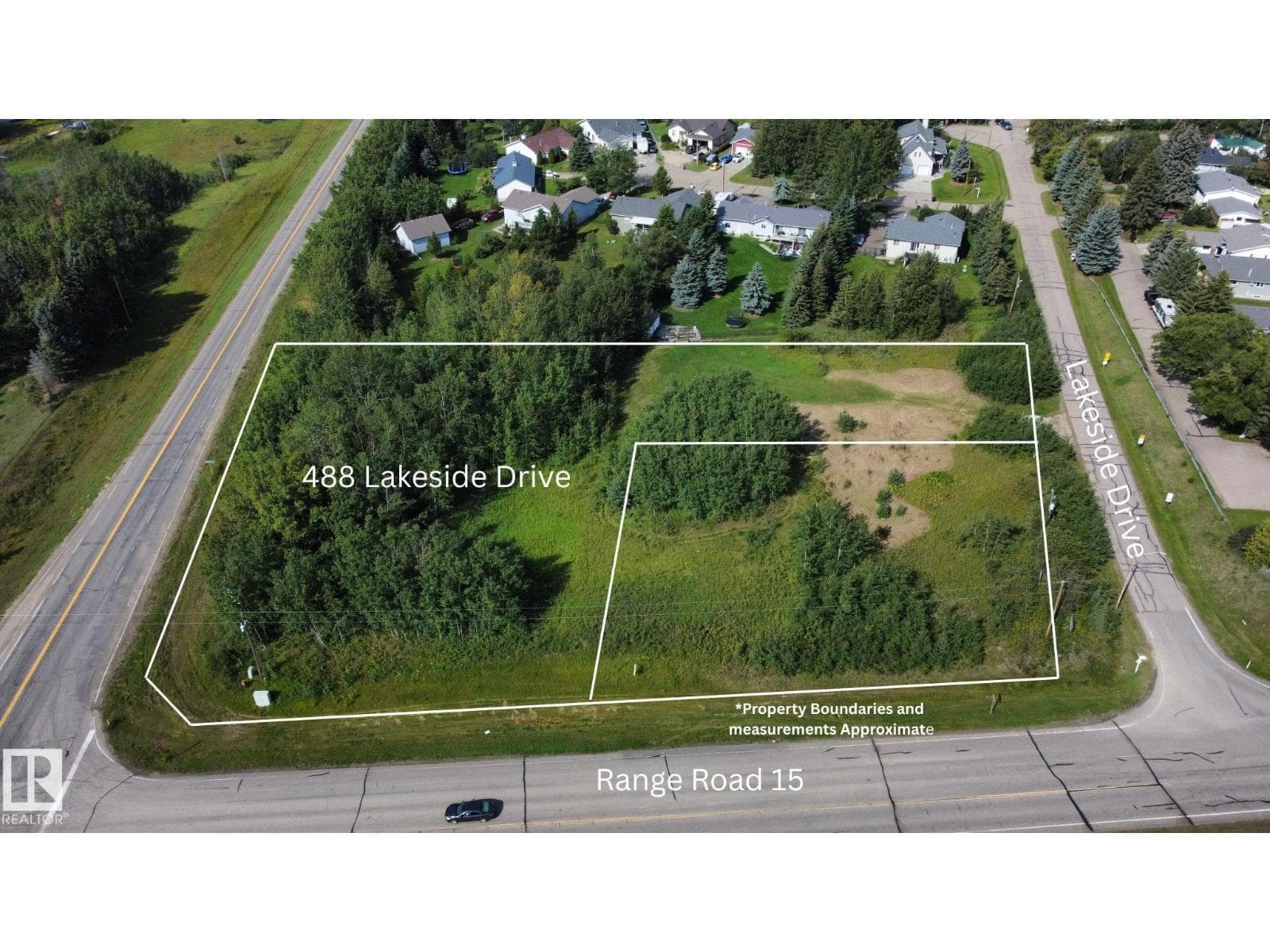 488 LAKESIDE DR