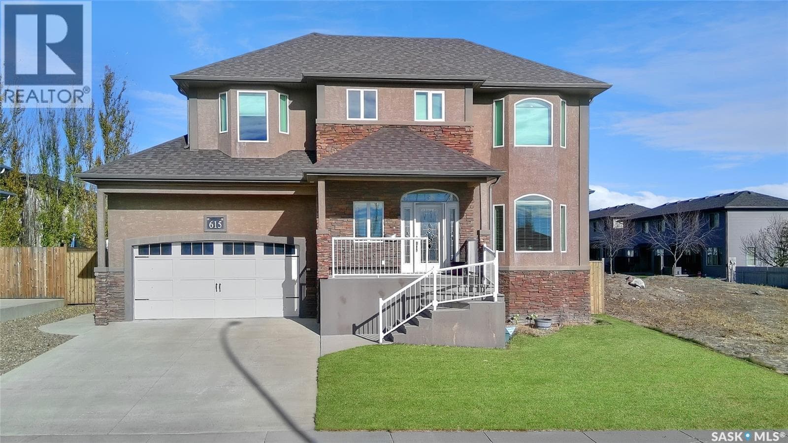 615 Hodgson DRIVE