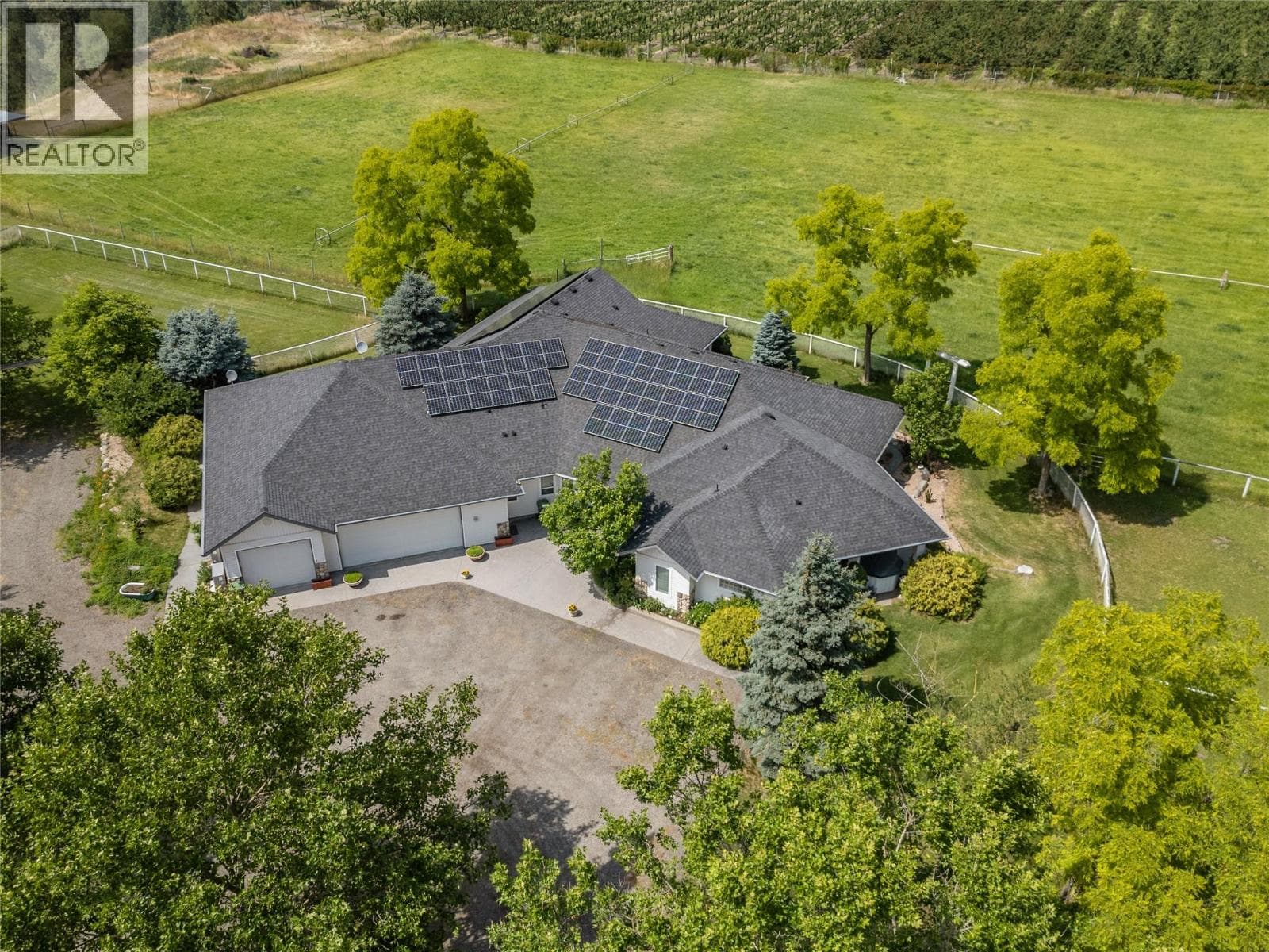 3 bed 4 bath agriculture at 2457 Belgo Road — $3,249,980