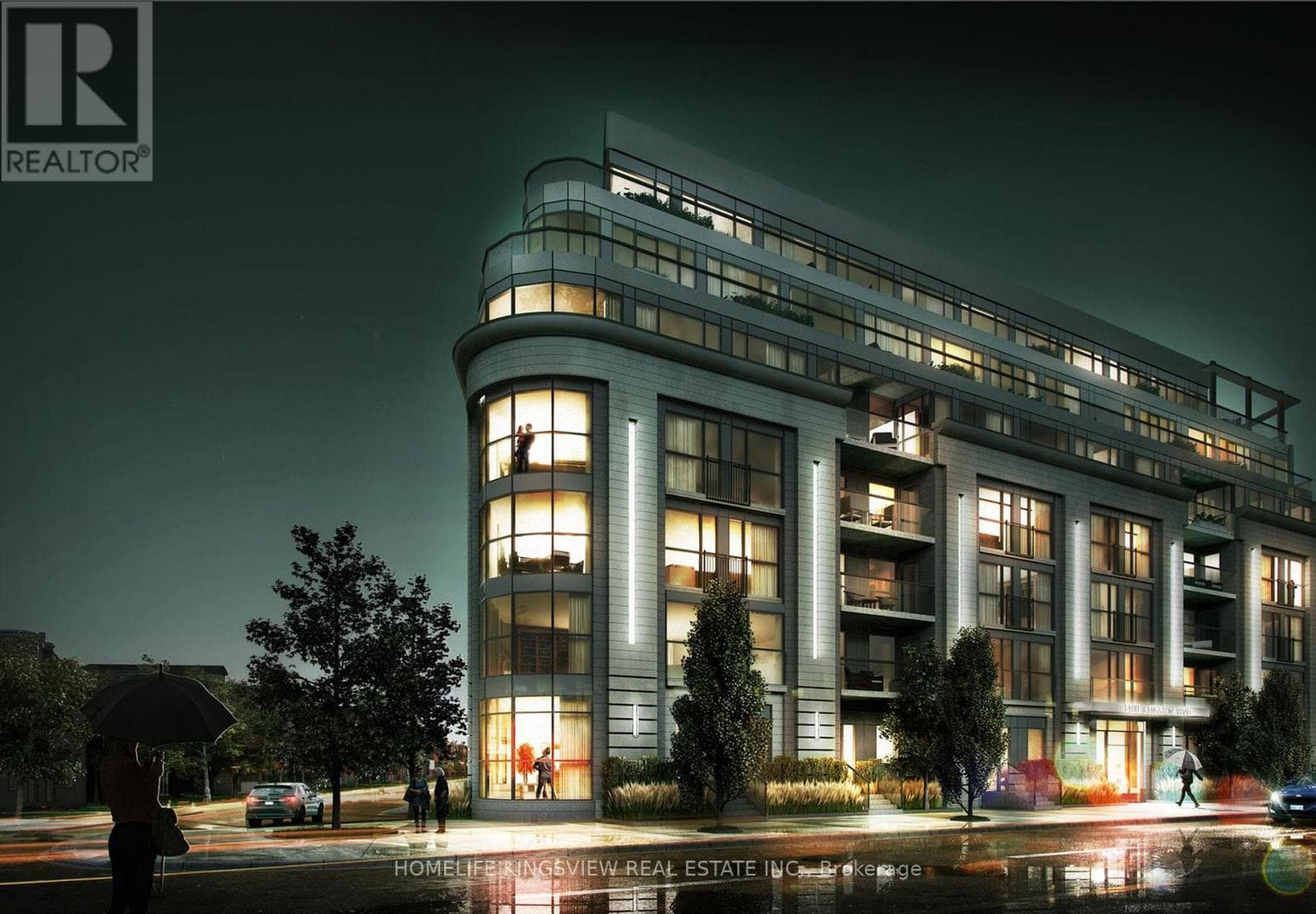 2 bed 2 bath single family at 501 - 1400 KINGSTON ROAD — $639,000