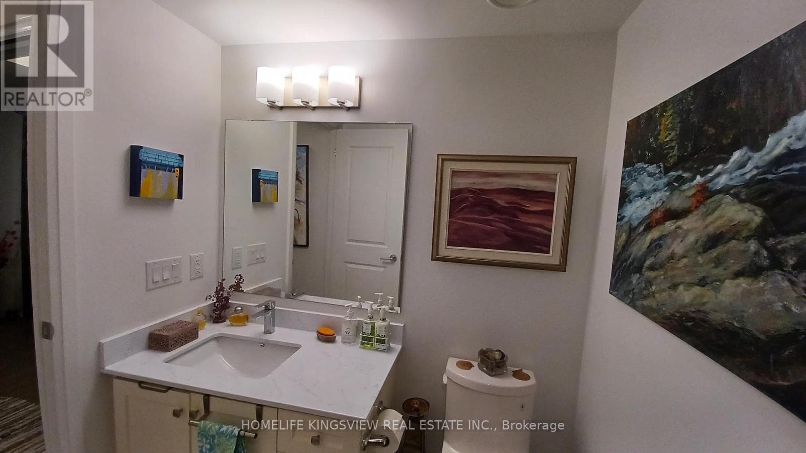 501 - 1400 KINGSTON ROAD photo 3